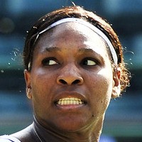 Serena Atasi Kirilenko, Schiavone Kandas