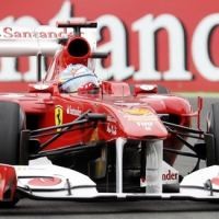 Ferrari Puaskan Alonso