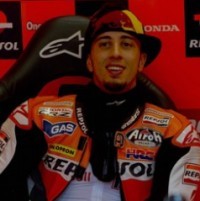 Dovi: Untung Rossi Tidak Terlalu Kencang