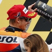 Pujian untuk Spies dari Stoner