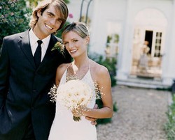 5 Tips Perut Ramping Jelang Pernikahan