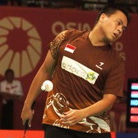 Kido/Hendra Merasa Sudah Maksimal
