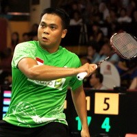 Kido/Hendra Terhenti di Semifinal