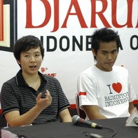 Towi-Butet Sudah Kantongi Kekuatan Lawan