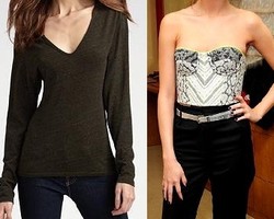 Pilih-Pilih Kaus Sesuai Bentuk Tubuh