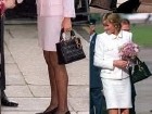 Tas Lady Diana Jadi Inspirasi Make-up Terbaru Dior 