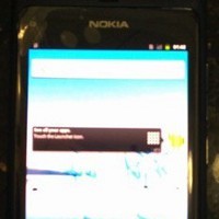 Ponsel Misterius Nokia Pakai Android