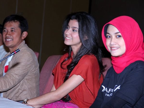 Film Dapunta Siap Produksi