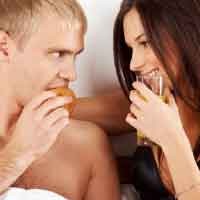 Hidup Sehat untuk Dapatkan Seks Hebat