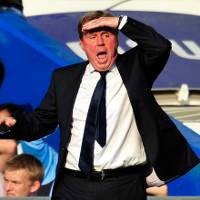 Spurs Harus Jual Dulu Sebelum Belanja
