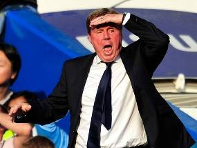 Spurs Harus Jual Dulu Sebelum Belanja