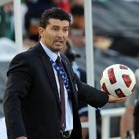 Meksiko Berjaya di Tengah Masalah