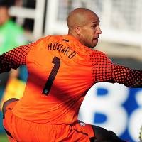 Penghormatan Pemenang Pakai Bahasa Spanyol, Howard Geram 