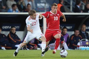Tekuk Swiss 2-0, Spanyol Juara