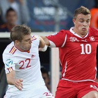 Tekuk Swiss 2-0, Spanyol Juara