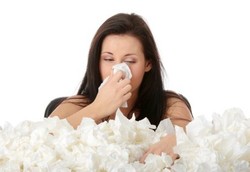 Makanan yang Makin Picu Ingusan Jika Dikonsumsi Saat Pilek
