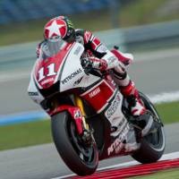 Kemenangan Bisa Bikin Spies Kian Pede