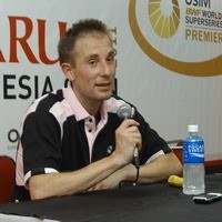 Peter Gade Soal Pertemuannya dengan Lee Chong Wei