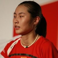 Wang Yihan Ingin Main 10 Tahun Lagi