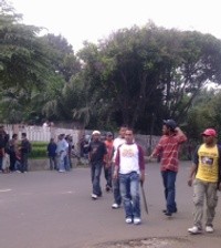 Nasib Terdakwa Kerusuhan Ampera Akan Ditentukan 11 Juli Mendatang