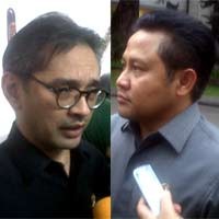 Ekspresi Cak Imin dan Marty Saat Ditanya Ruyati