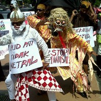 Warga Pati Desak PTUN Sidangkan Gugatan Terhadap KPUD Pati