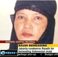 Hukuman Mati Ruyati Jadi Bahasan di TV Iran