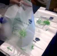 Pemerintah Siapkan SNI Plastik Kemasan