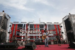 Beberapa Musisi Tampil di Dua Band di Soundrenaline 2011