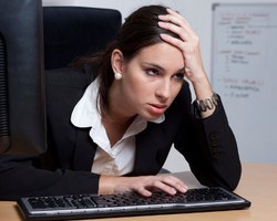 4 Tanda Anda Harus Segera Pindah Kerja