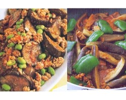 5 Variasi Resep Terung