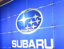 Dilarang Mengemudi, Aktivis Wanita Arab Saudi Minta Subaru Pergi