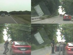 Kangen Ayah Kandung, Bocah 7 Tahun Bawa Kabur Mobil Ayah Tiri