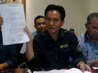 Yusril Gugat Jaksa Agung ke PTUN