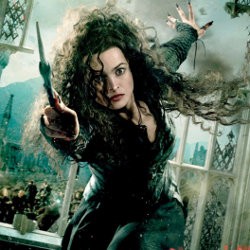 Mrs. Weasley vs Bellatrix di Seri Terakhir Harry Potter