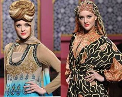 IFF, Menuju Tren Busana Muslim yang Lebih Global