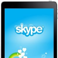 Skype untuk iPad Segera Hadir 