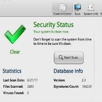7 Gejala Terinfeksi Virus Mac Security
