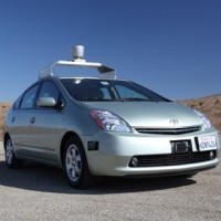 Google Resmi Jadi Supir Pribadi di Nevada