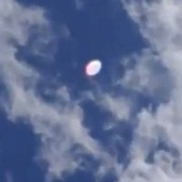 Video YouTube Rekam UFO Berkeliaran