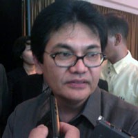 Pemerintah Seperti Kambing Hitam Soal Pembajakan