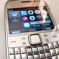 Nokia E6, Rasa Baru Symbian Anna