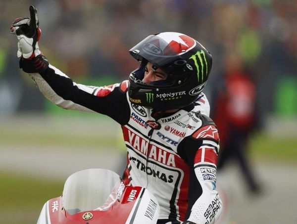 Assen Sejarah Buat Spies