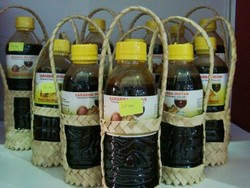 Saraba yang Bikin Hangat Warga Makasar