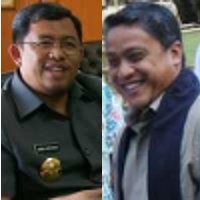 HMI Usung Titah Jabar Kepada HaDe