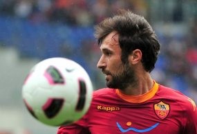 Kurang Prestisius, Blackburn Ditolak Vucinic