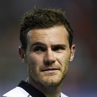 Arsenal Langgar Kebijakan Transfer Demi Juan Mata