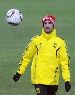 Meireles Menuju Pintu Keluar Anfield?