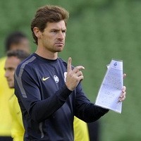 Villas-Boas Bahas Gaya Kepemimpinannya