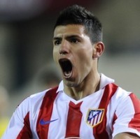 Aguero Bukan Messi yang Tak Tergantikan